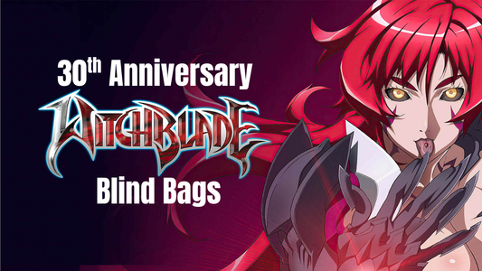 Witchblade 30th Anniversary - A Shared Exclusive Adventure