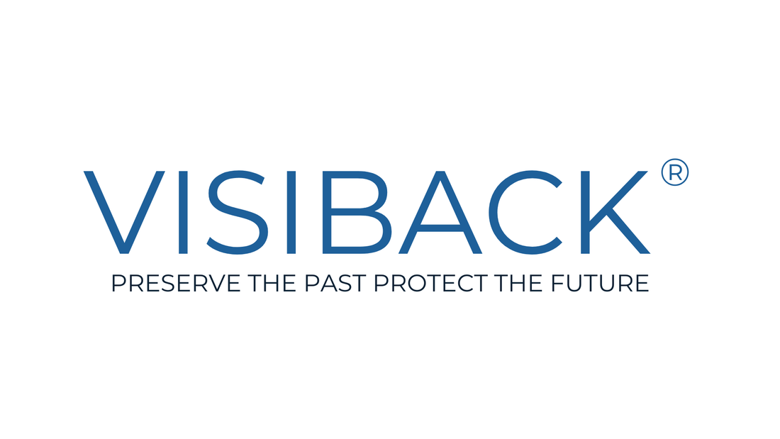 Visiback: Crystal Clear Backing Boards That Show the Whole Story