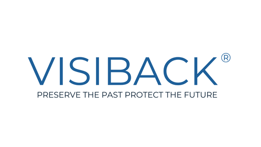 Visiback: Crystal Clear Backing Boards That Show the Whole Story