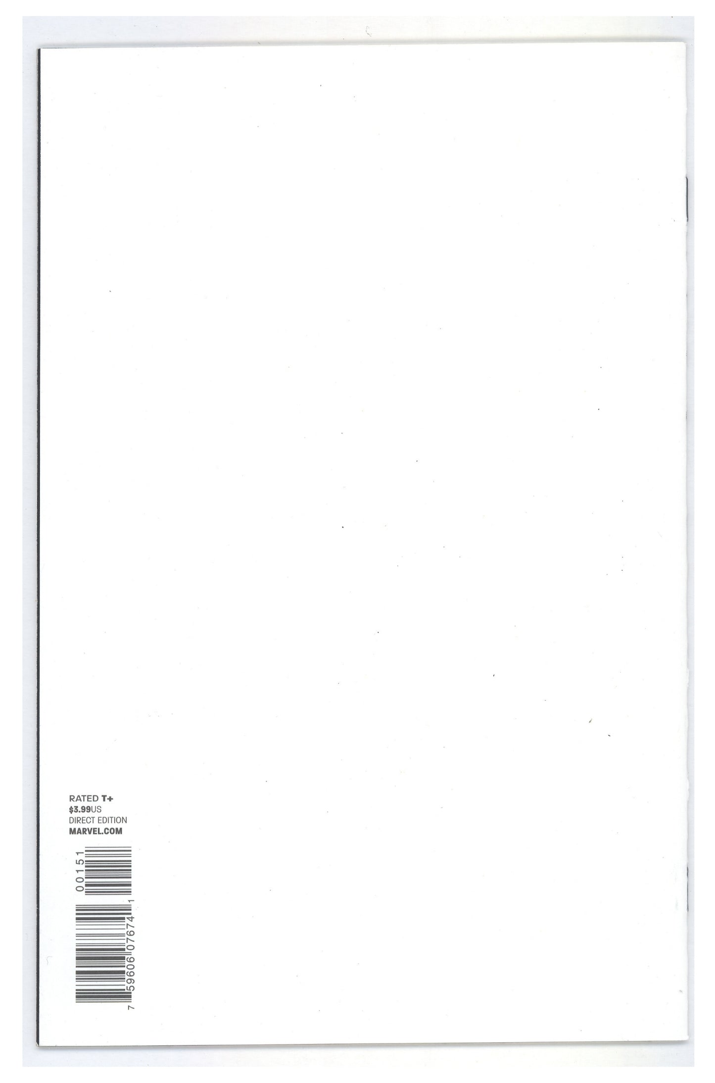 Iron fist Signed & Sketched by Phil Buckenham