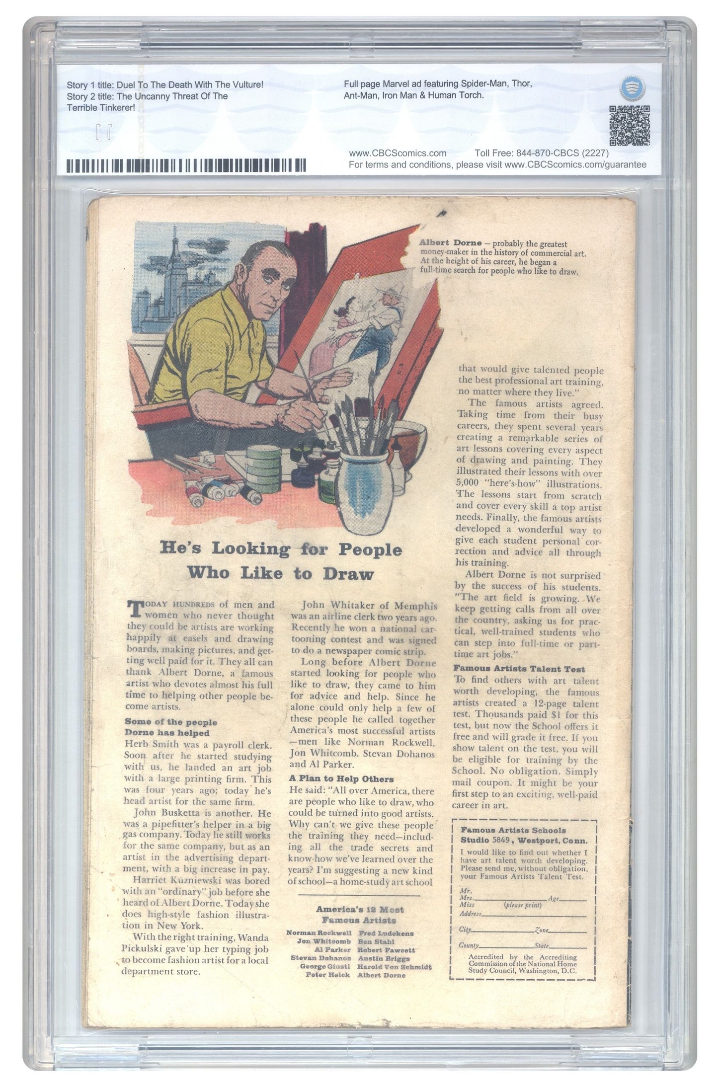 Amazing Spider-Man #2 | CBCS 4.0 | UK Edition