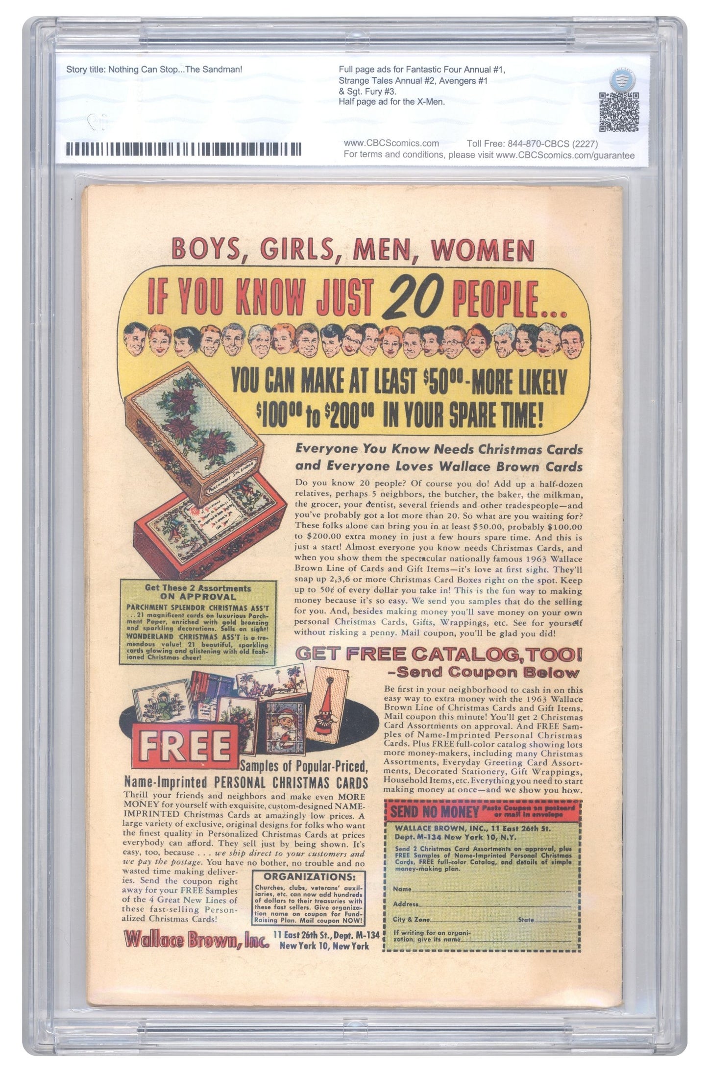Amazing Spider-Man #4 | CBCS 5.0 | UK Edition