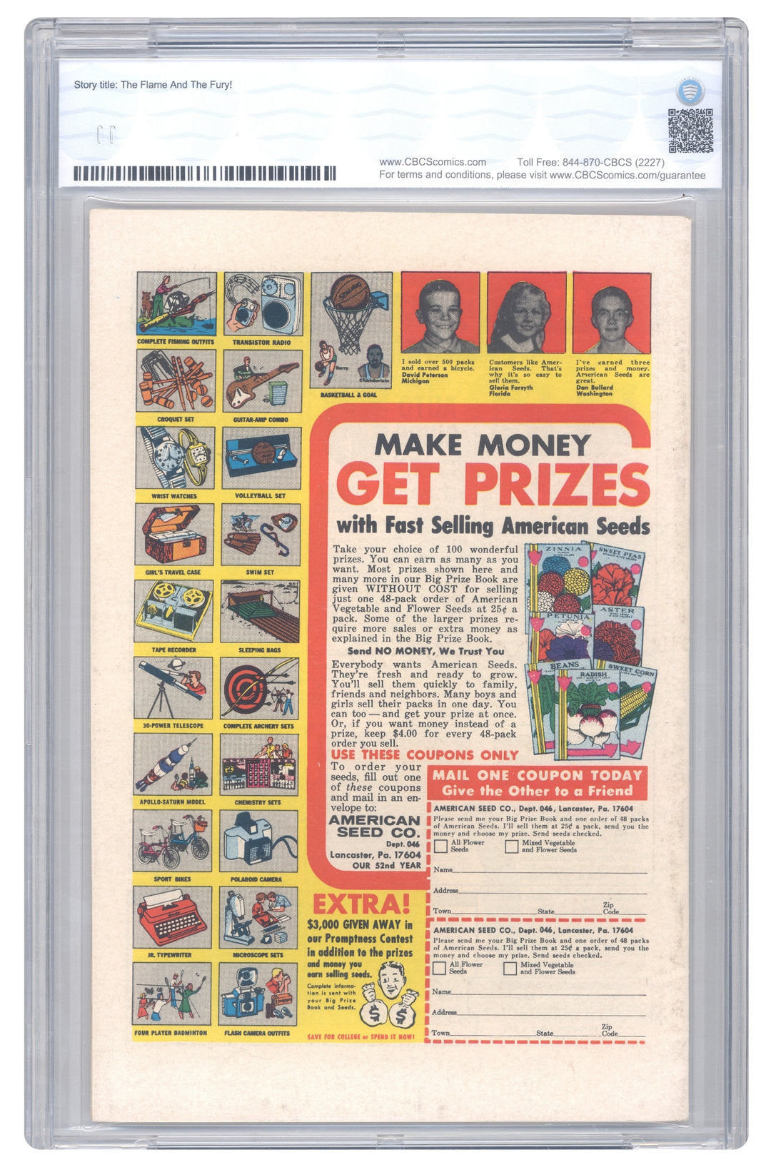 Silver Surfer #15 | CBCS 8.5