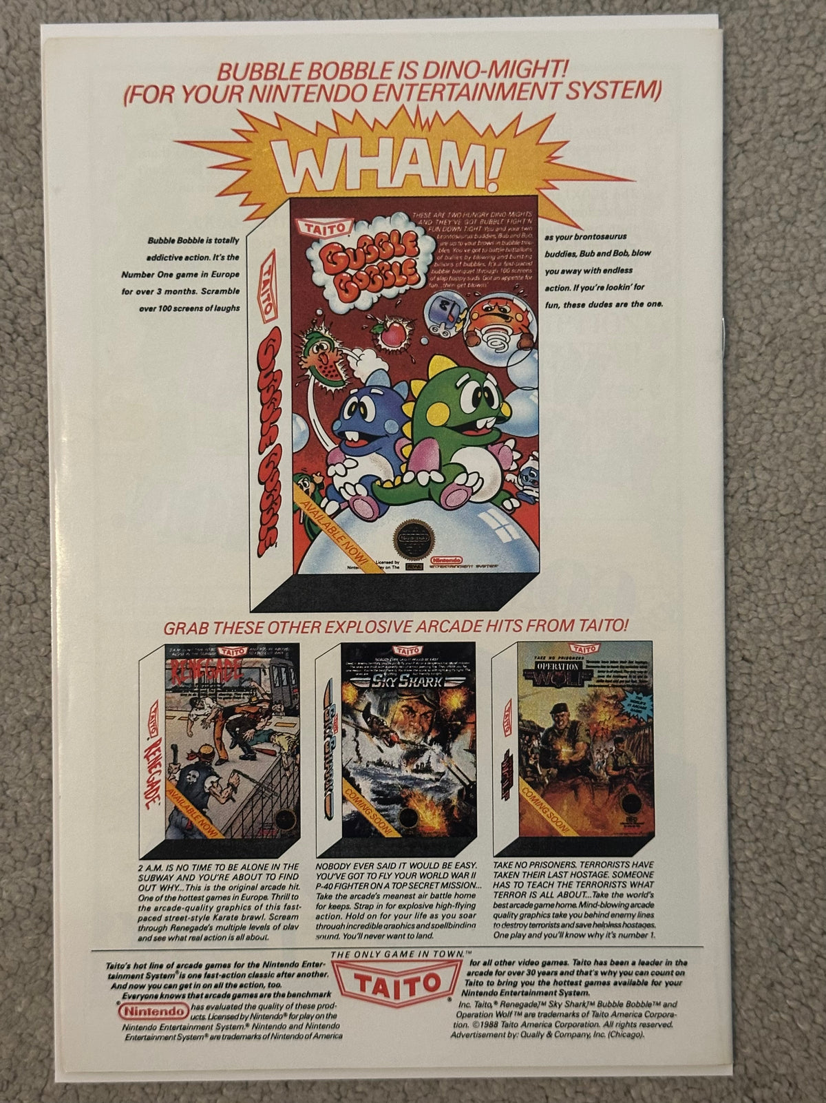 The Amazing Spider-Man #313 (1989) – Lizard Inferno Tie-In