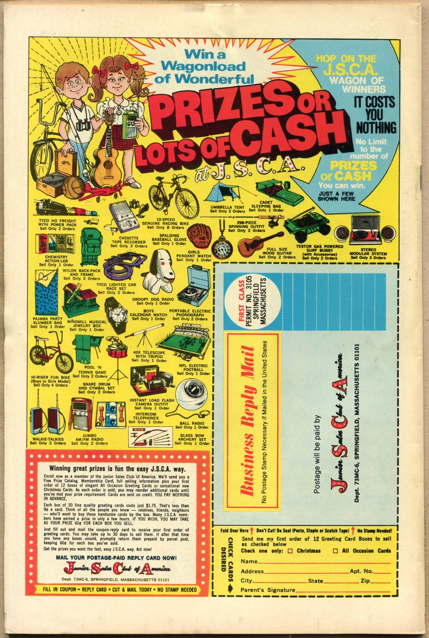 Avengers 116 FN (1973)