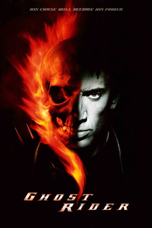 From Nicolas Cage to Ryan Gosling: Ghost Rider's Road Back to the MCU