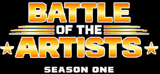 Battle of the Artists