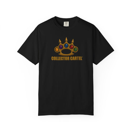 Collector Cartel T-Shirt — Infinity Knuckles