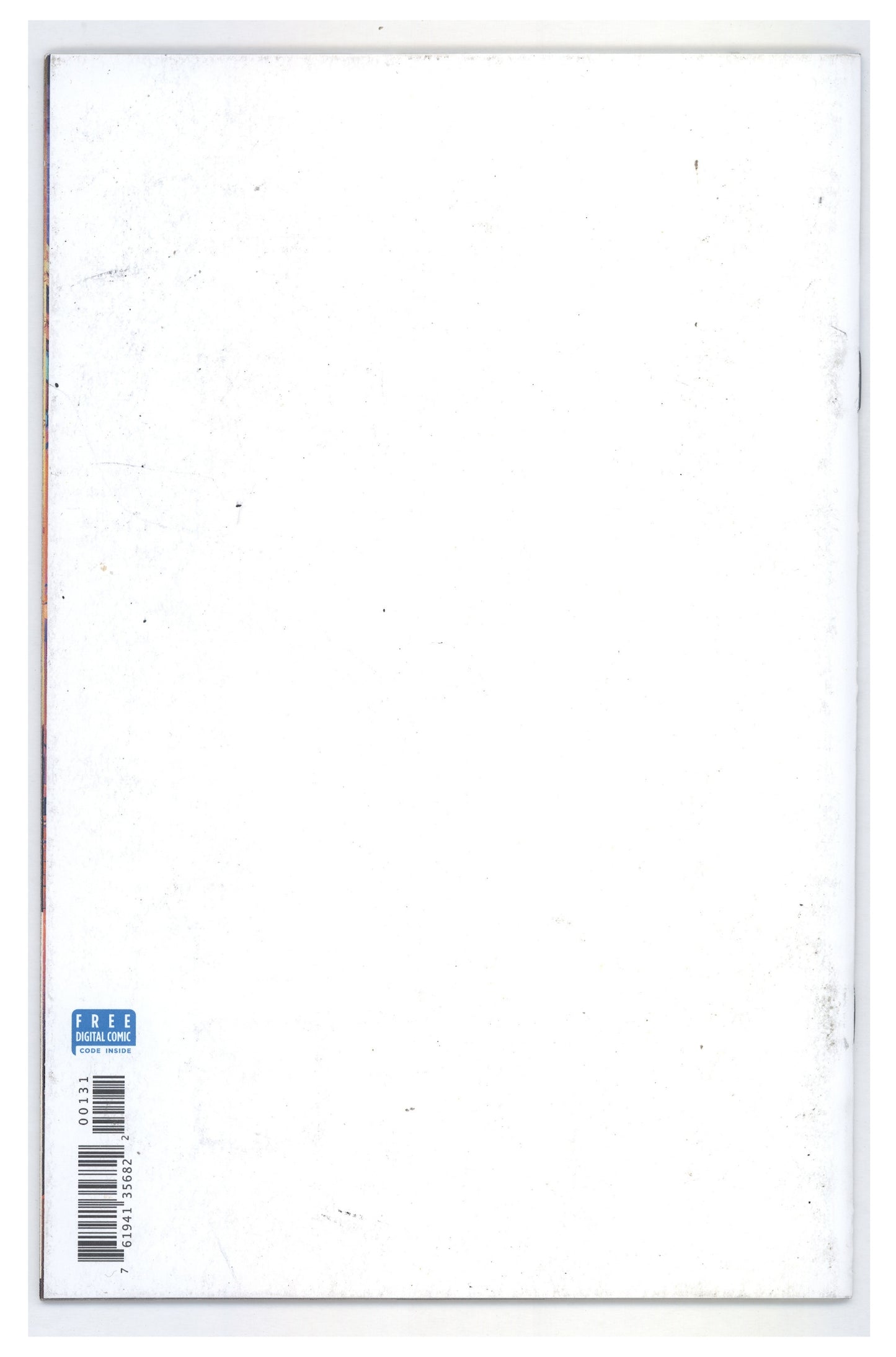 Catwoman by Nicola Izzo