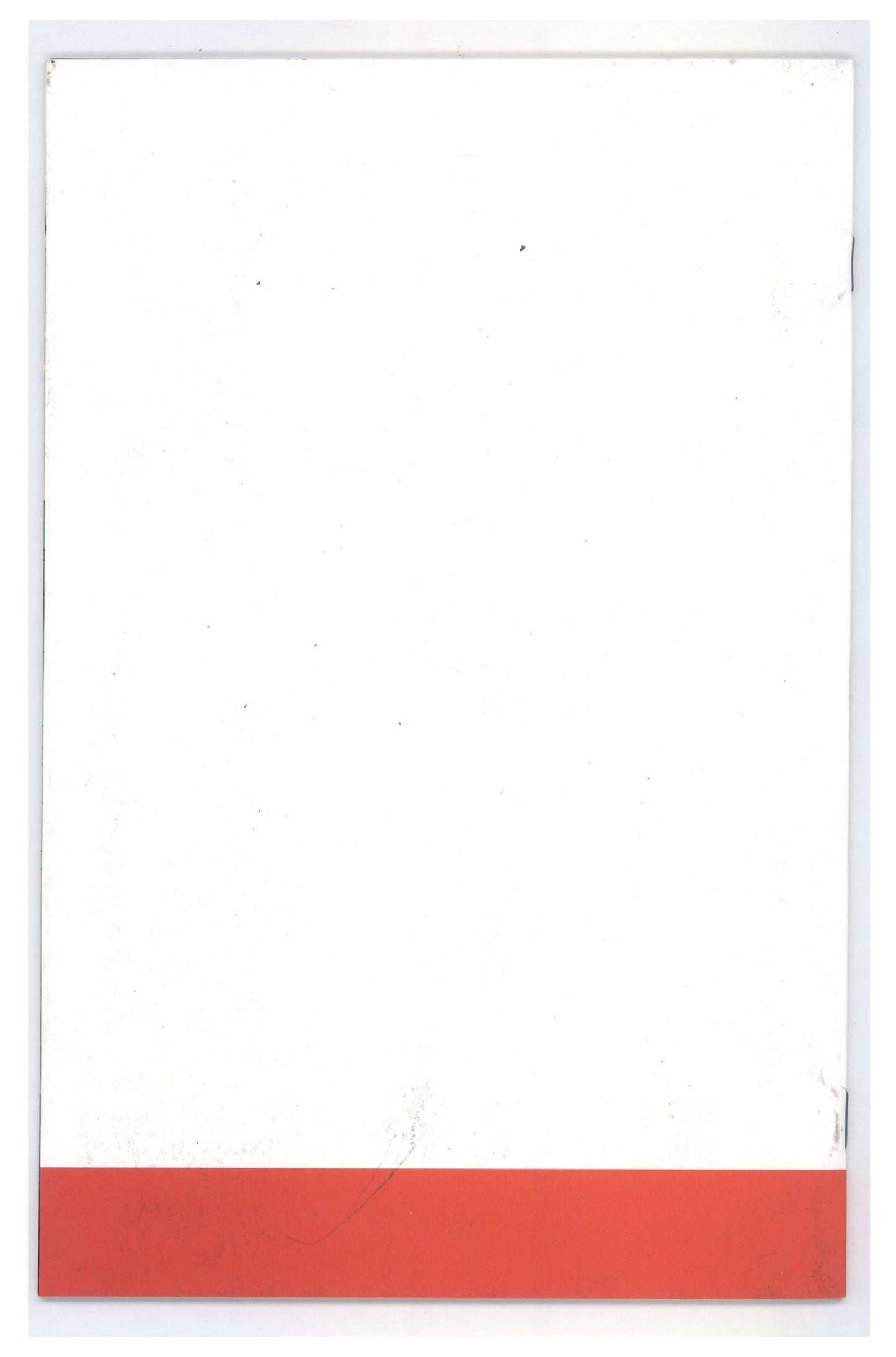 Scott Lang (Future Foundation) by Nicola Izzo