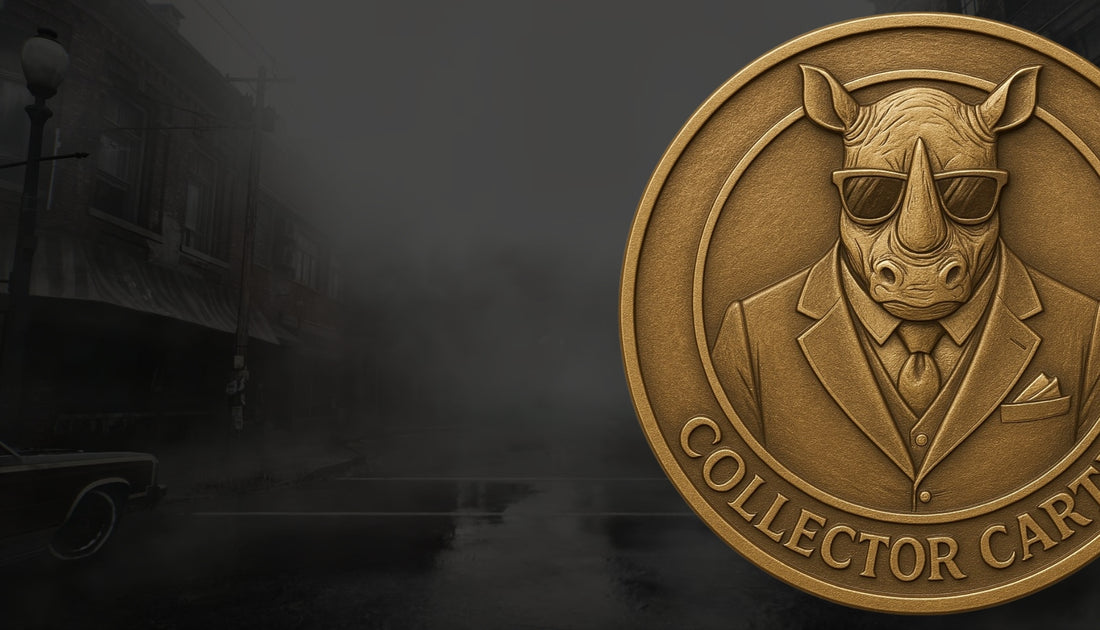 Collector Cartel™ | Exclusive Comics, Memberships & Collector Culture