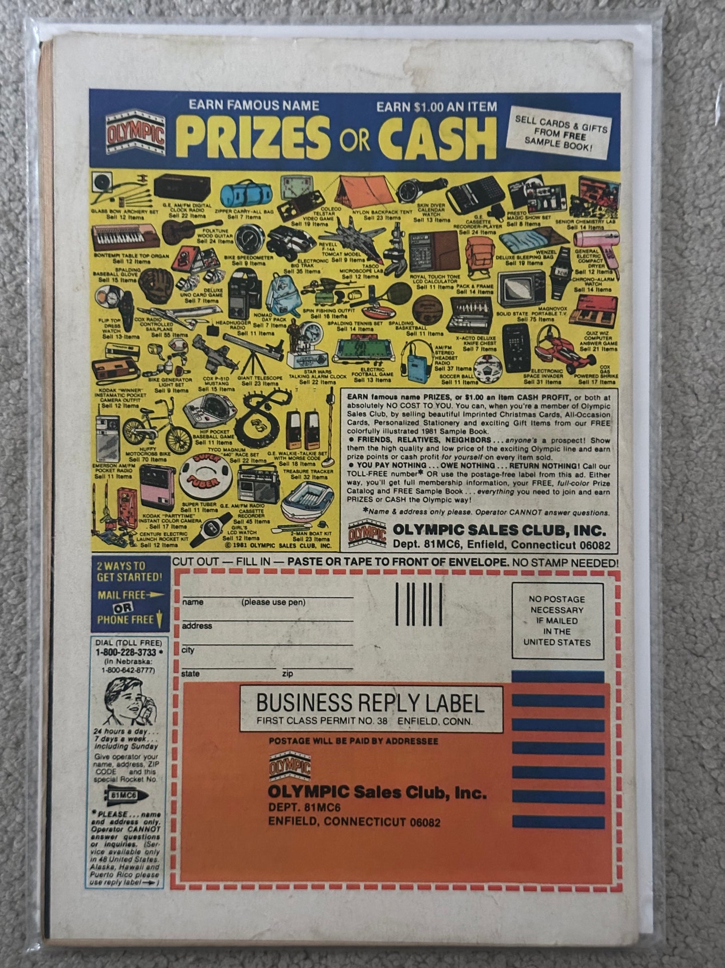 The Invincible Iron Man #150 (1981) – UK Pence Variant Key