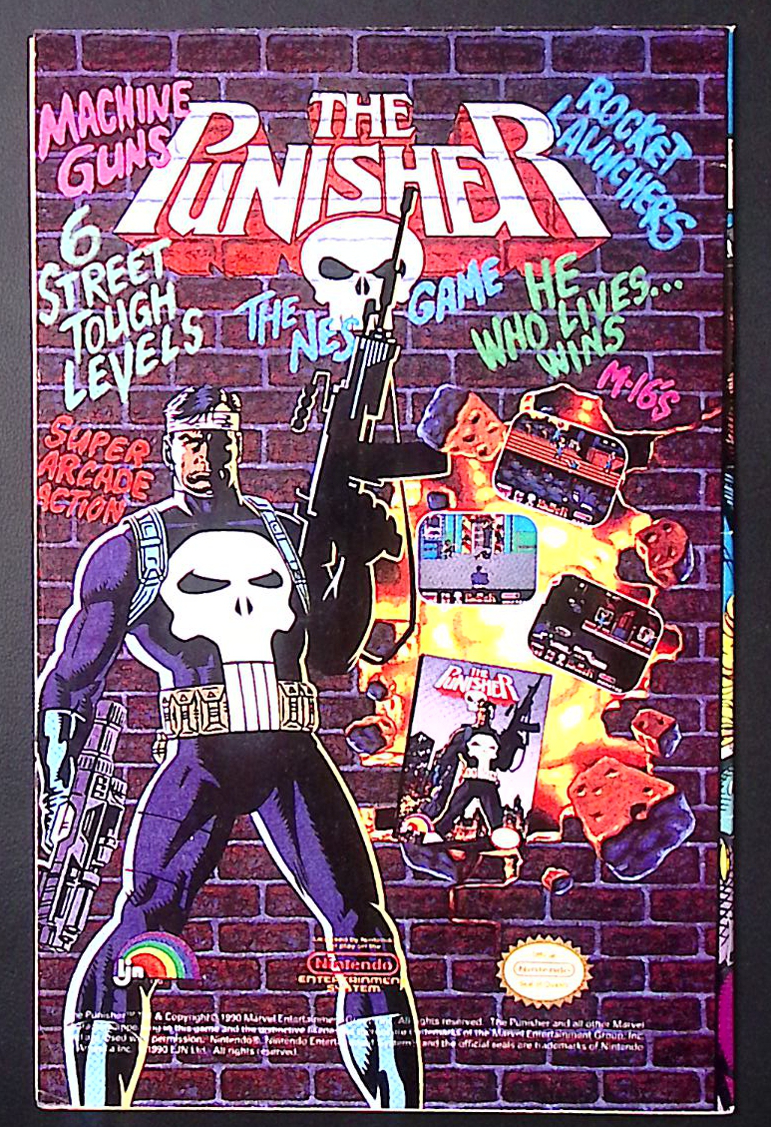 New Mutants #98 – 1st Appearance of Deadpool – Estimated VF – Newsstand 270 Comic Book Vintage Comics UK | Key Marvel & DC Issues from Silver & Bronze Age Marvel Comics Redsters Comics