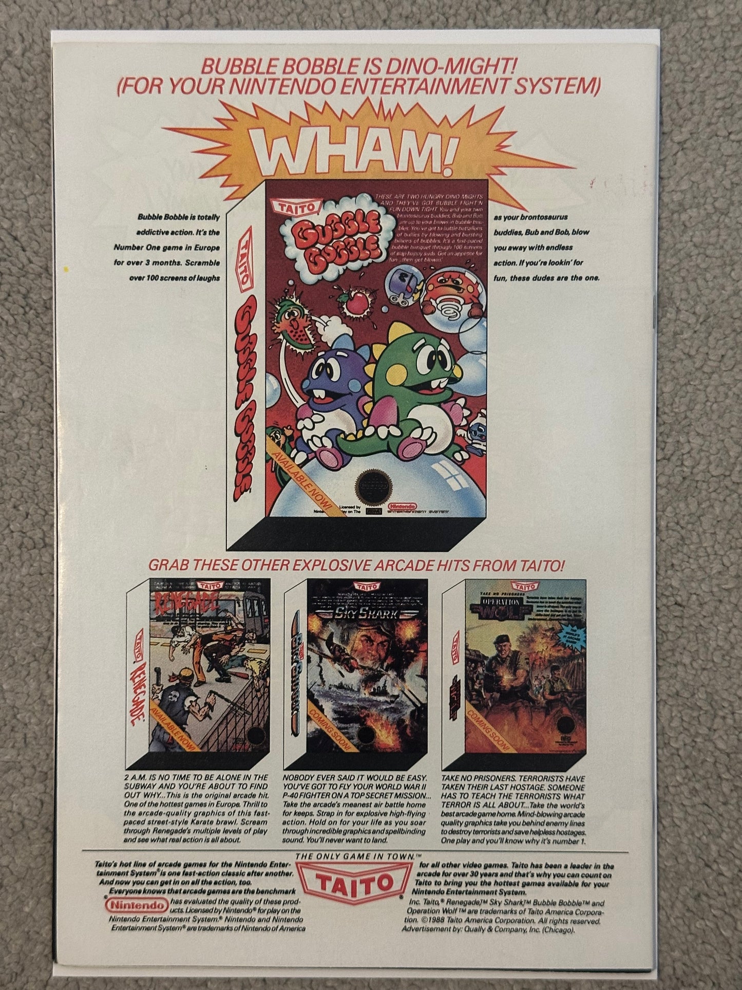 The Amazing Spider-Man #311 (1988) – Mysterio Key